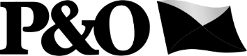 P&O